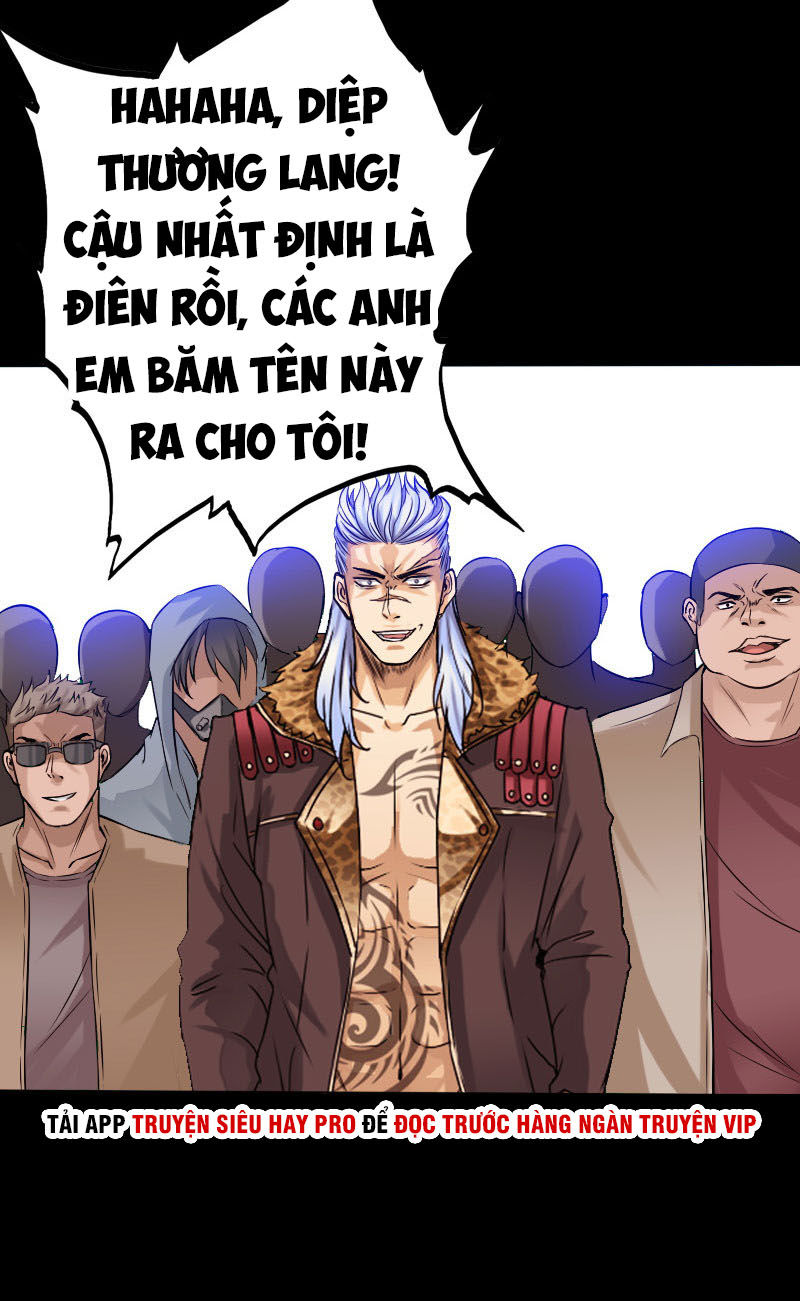 Tuyệt Phẩm Tà Thiếu Chapter 41 - Trang 2