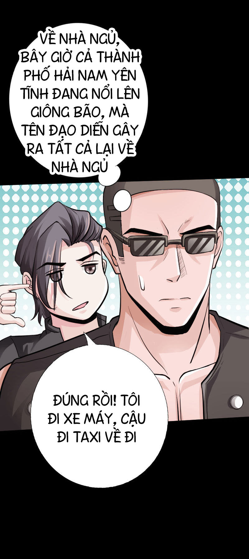 Tuyệt Phẩm Tà Thiếu Chapter 41 - Trang 2