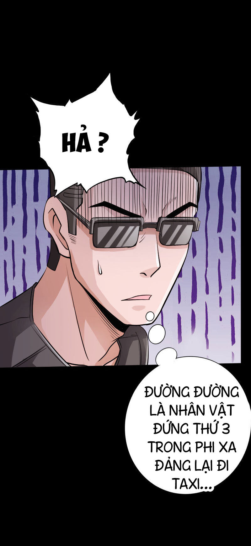 Tuyệt Phẩm Tà Thiếu Chapter 41 - Trang 2