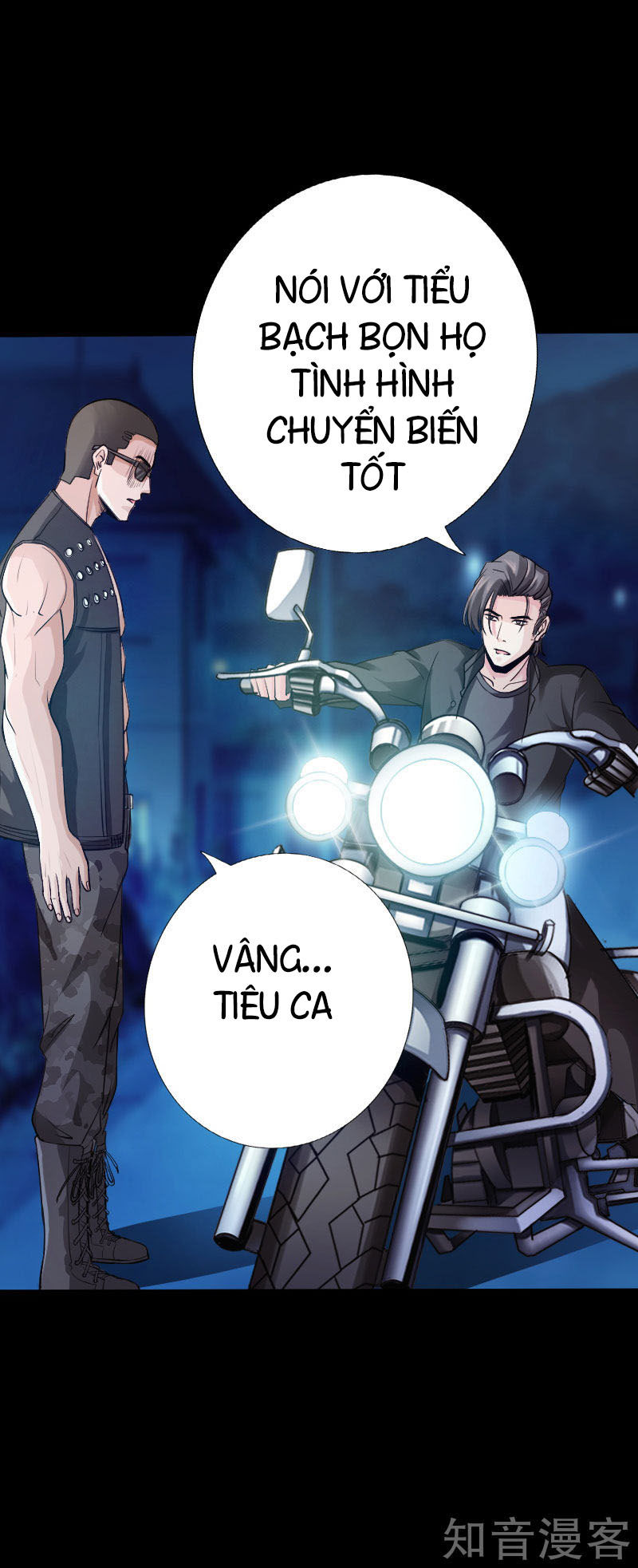 Tuyệt Phẩm Tà Thiếu Chapter 41 - Trang 2