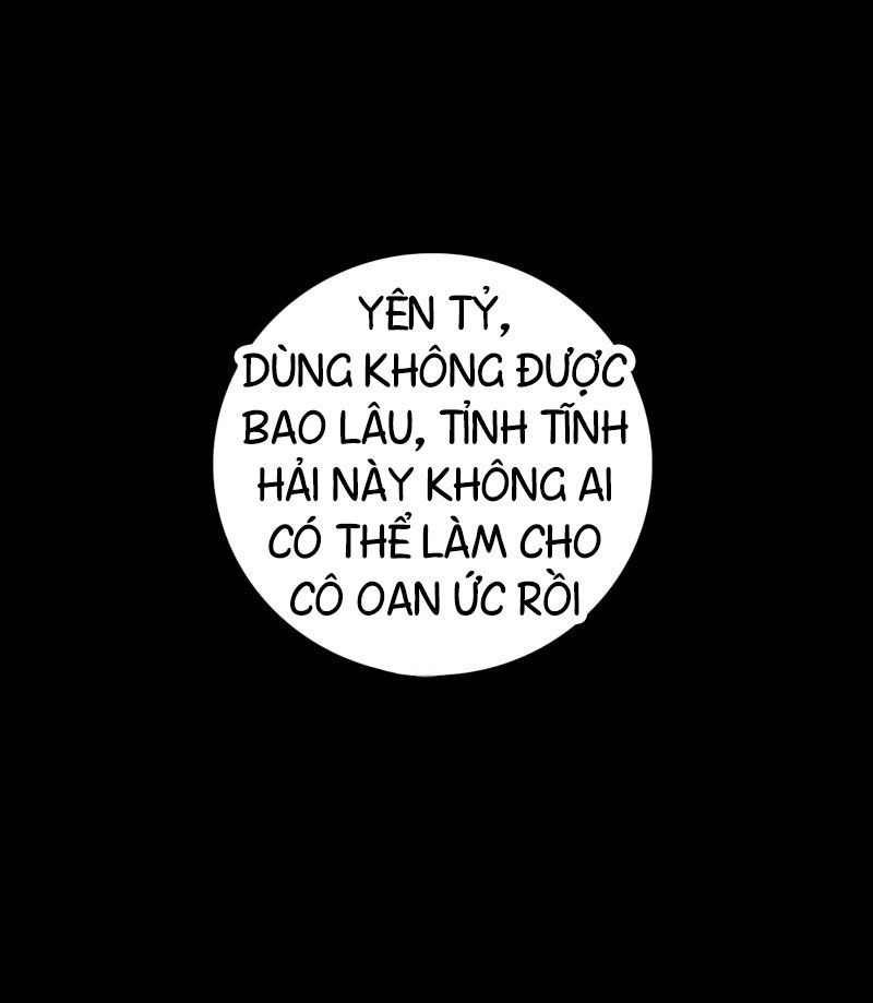 Tuyệt Phẩm Tà Thiếu Chapter 41 - Trang 2