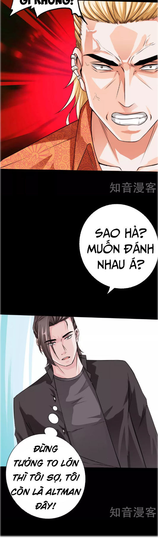 Tuyệt Phẩm Tà Thiếu Chapter 38 - Trang 2