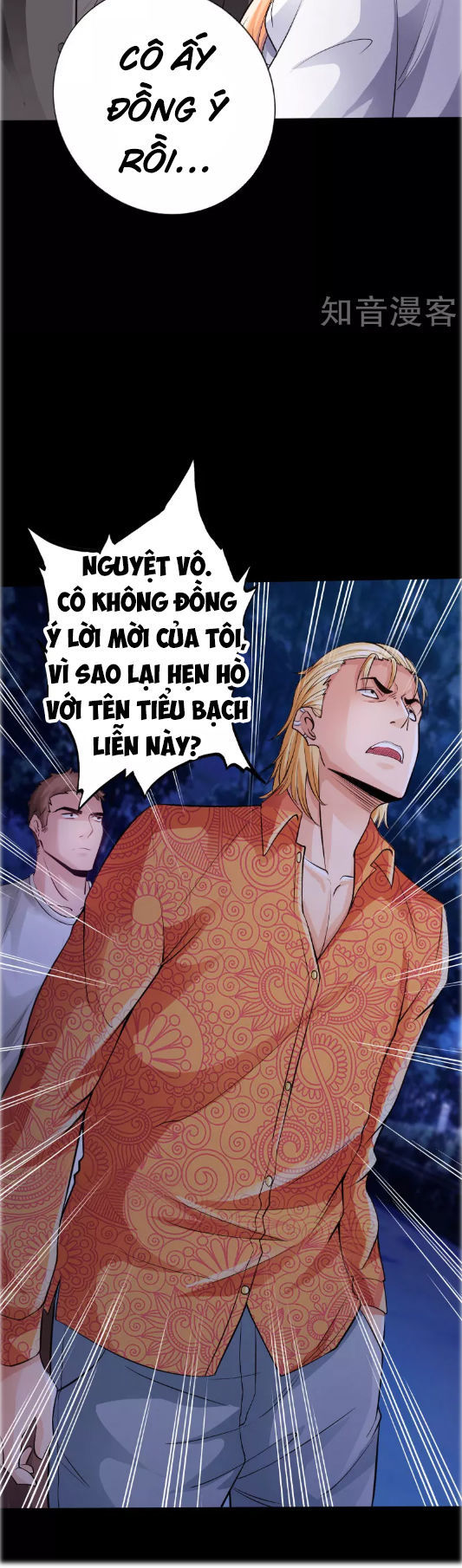 Tuyệt Phẩm Tà Thiếu Chapter 38 - Trang 2