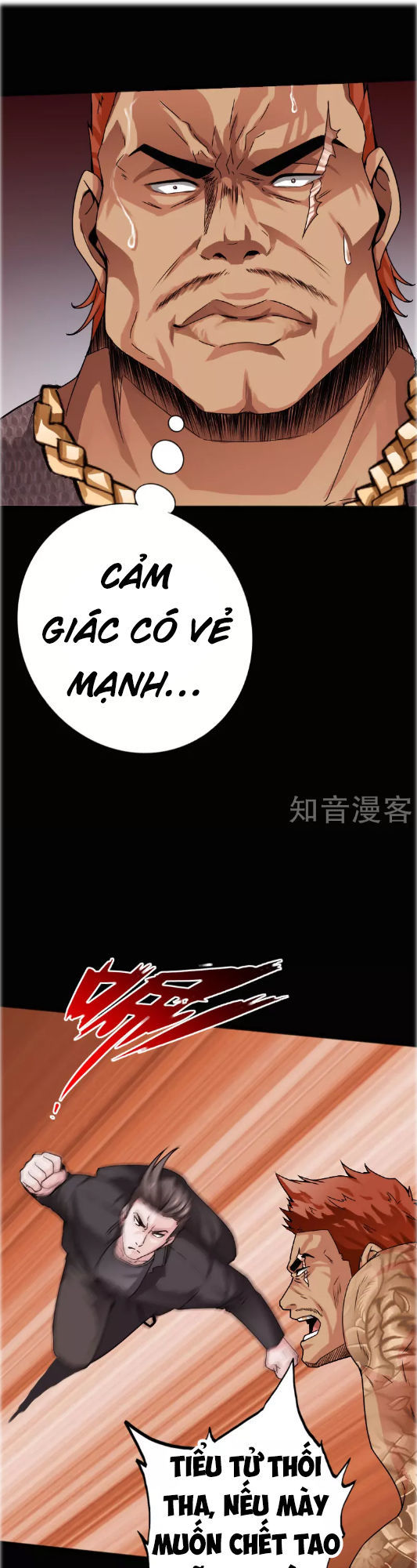 Tuyệt Phẩm Tà Thiếu Chapter 37 - Trang 2