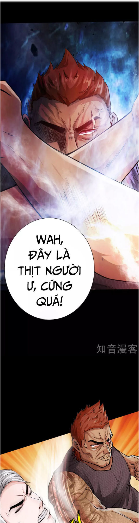 Tuyệt Phẩm Tà Thiếu Chapter 37 - Trang 2