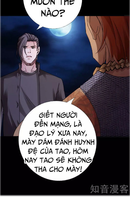 Tuyệt Phẩm Tà Thiếu Chapter 36 - Trang 2