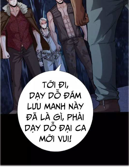 Tuyệt Phẩm Tà Thiếu Chapter 36 - Trang 2