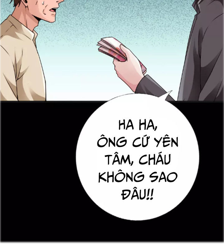 Tuyệt Phẩm Tà Thiếu Chapter 35 - Trang 2