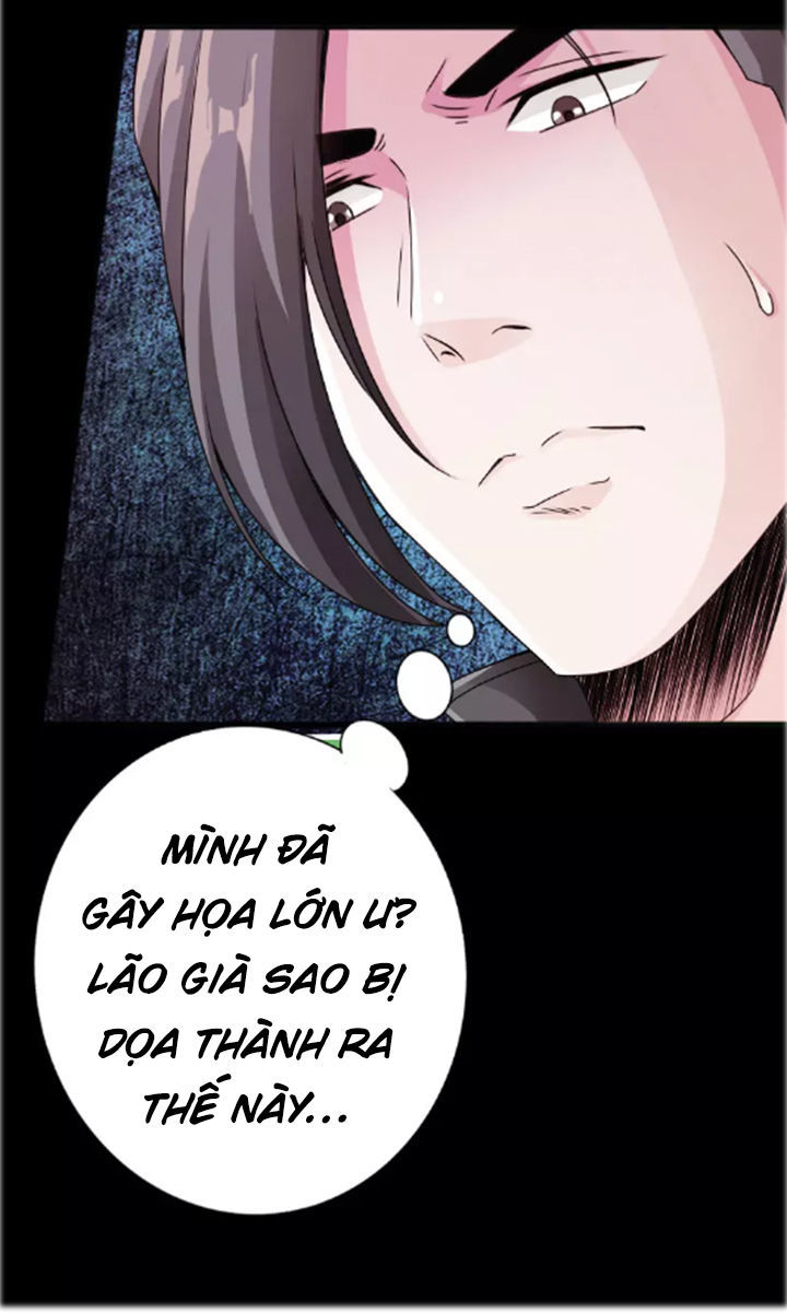 Tuyệt Phẩm Tà Thiếu Chapter 35 - Trang 2