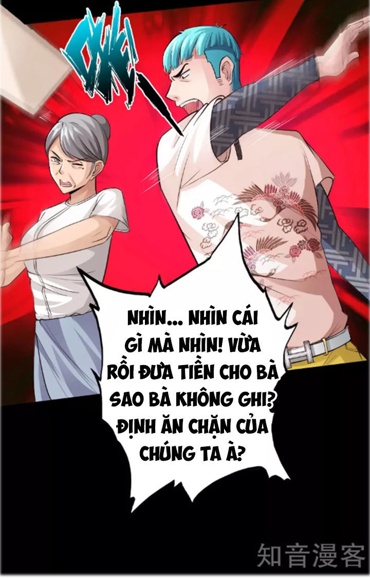 Tuyệt Phẩm Tà Thiếu Chapter 35 - Trang 2