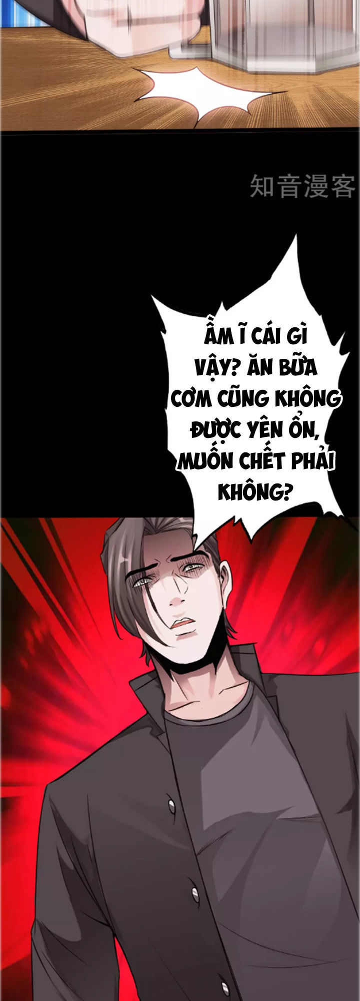 Tuyệt Phẩm Tà Thiếu Chapter 35 - Trang 2