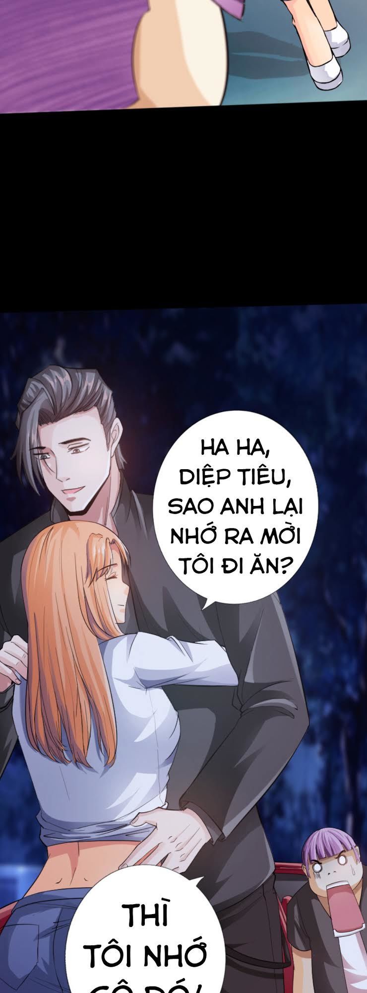 Tuyệt Phẩm Tà Thiếu Chapter 34 - Trang 2