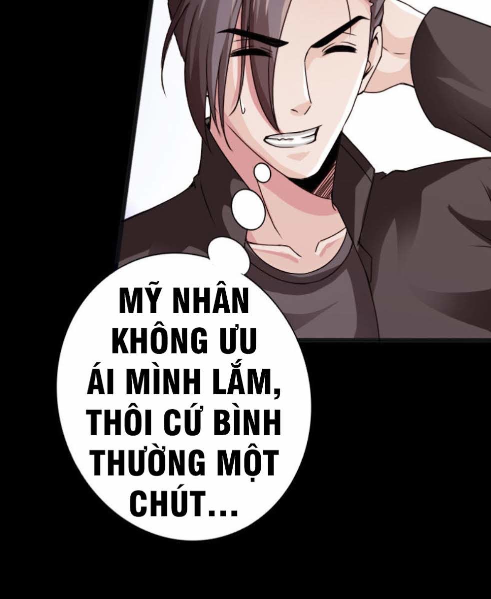 Tuyệt Phẩm Tà Thiếu Chapter 34 - Trang 2