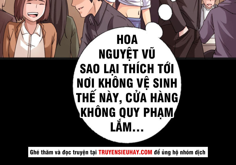 Tuyệt Phẩm Tà Thiếu Chapter 34 - Trang 2