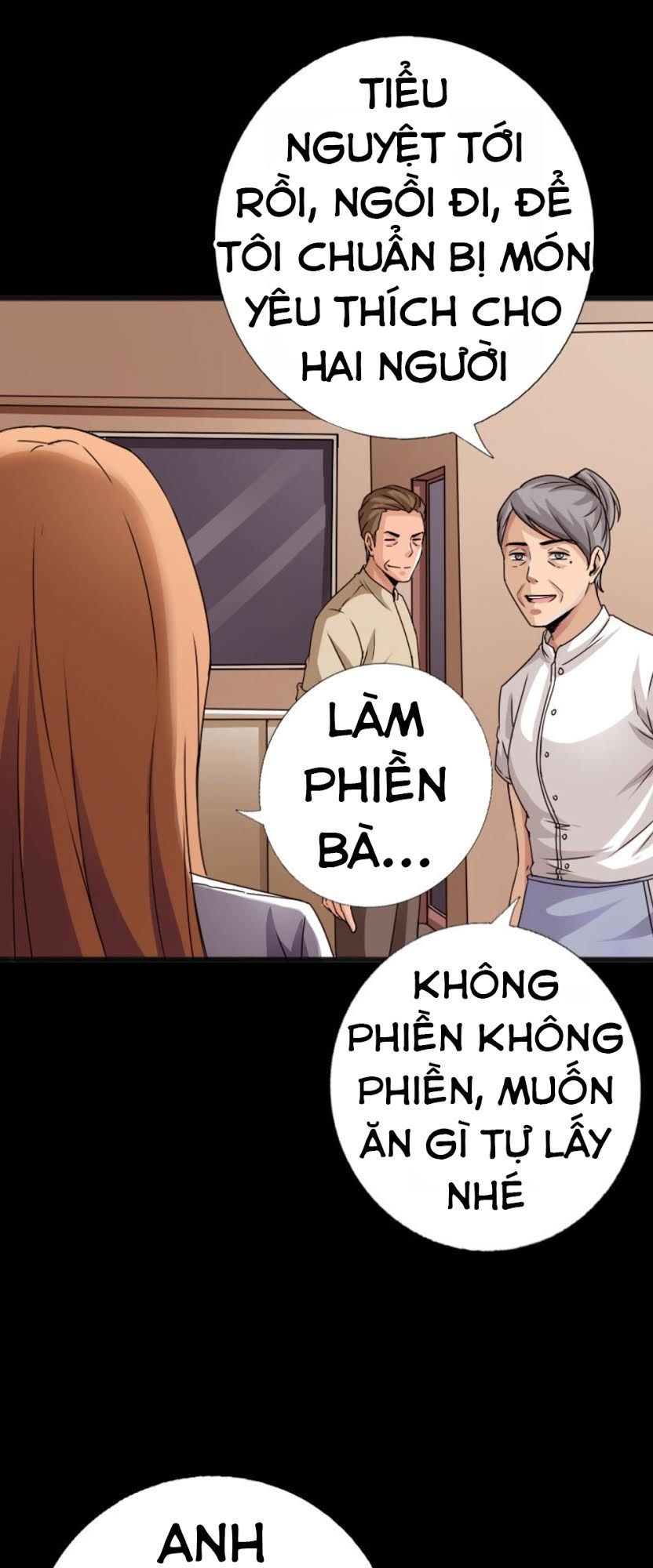 Tuyệt Phẩm Tà Thiếu Chapter 34 - Trang 2