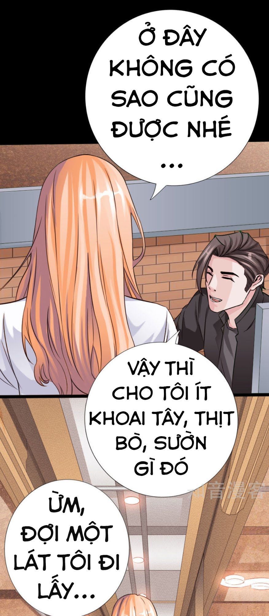 Tuyệt Phẩm Tà Thiếu Chapter 34 - Trang 2