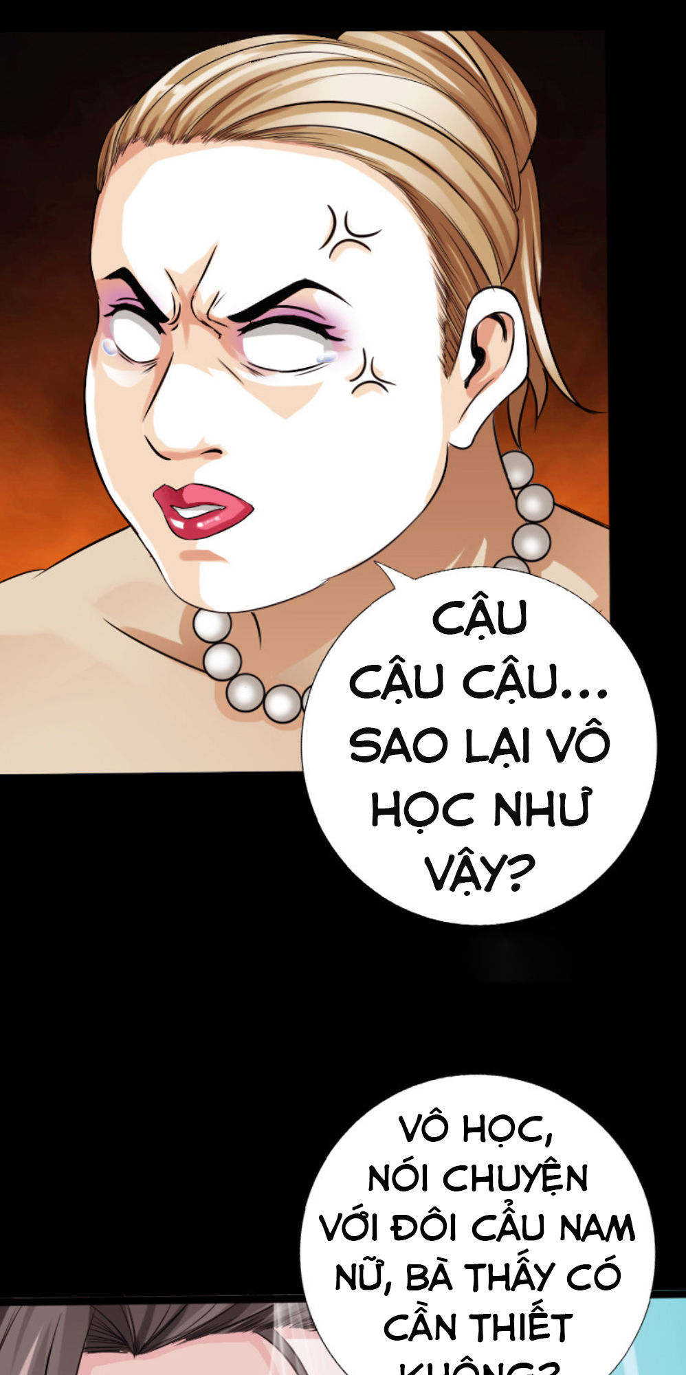 Tuyệt Phẩm Tà Thiếu Chapter 34 - Trang 2