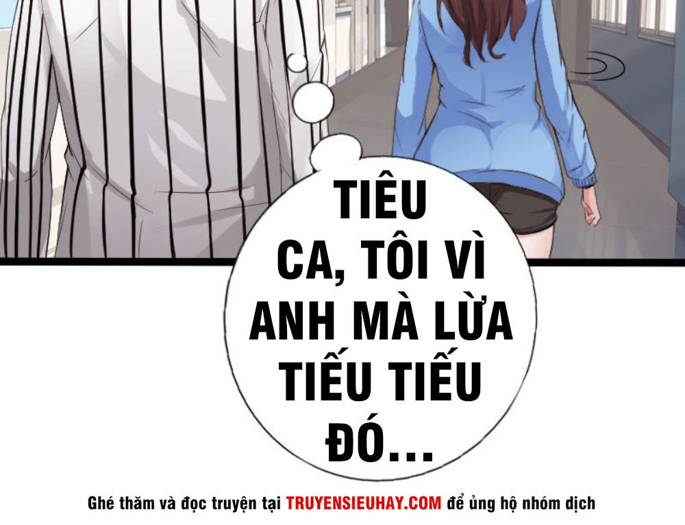 Tuyệt Phẩm Tà Thiếu Chapter 33 - Trang 2