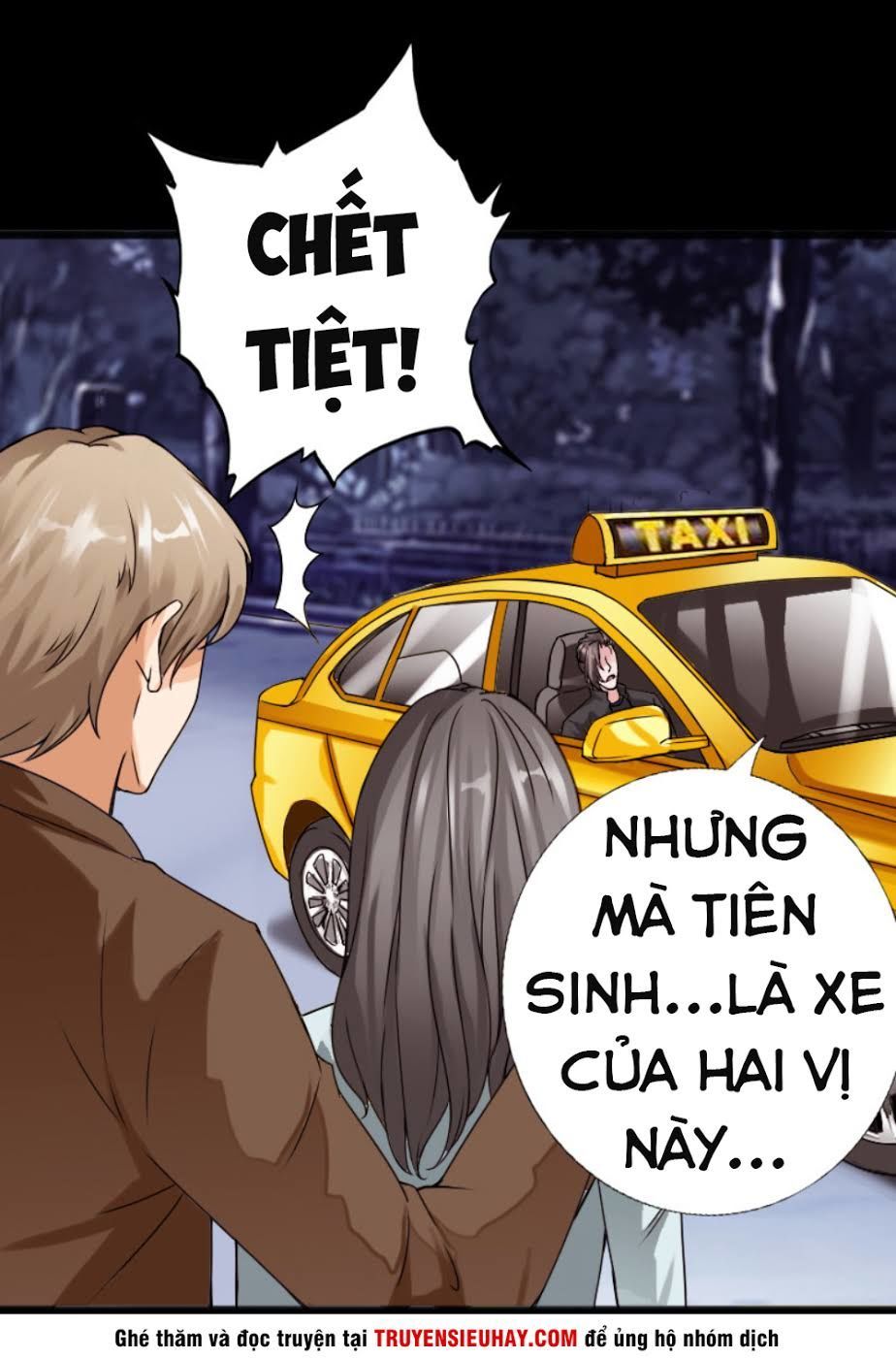 Tuyệt Phẩm Tà Thiếu Chapter 33 - Trang 2