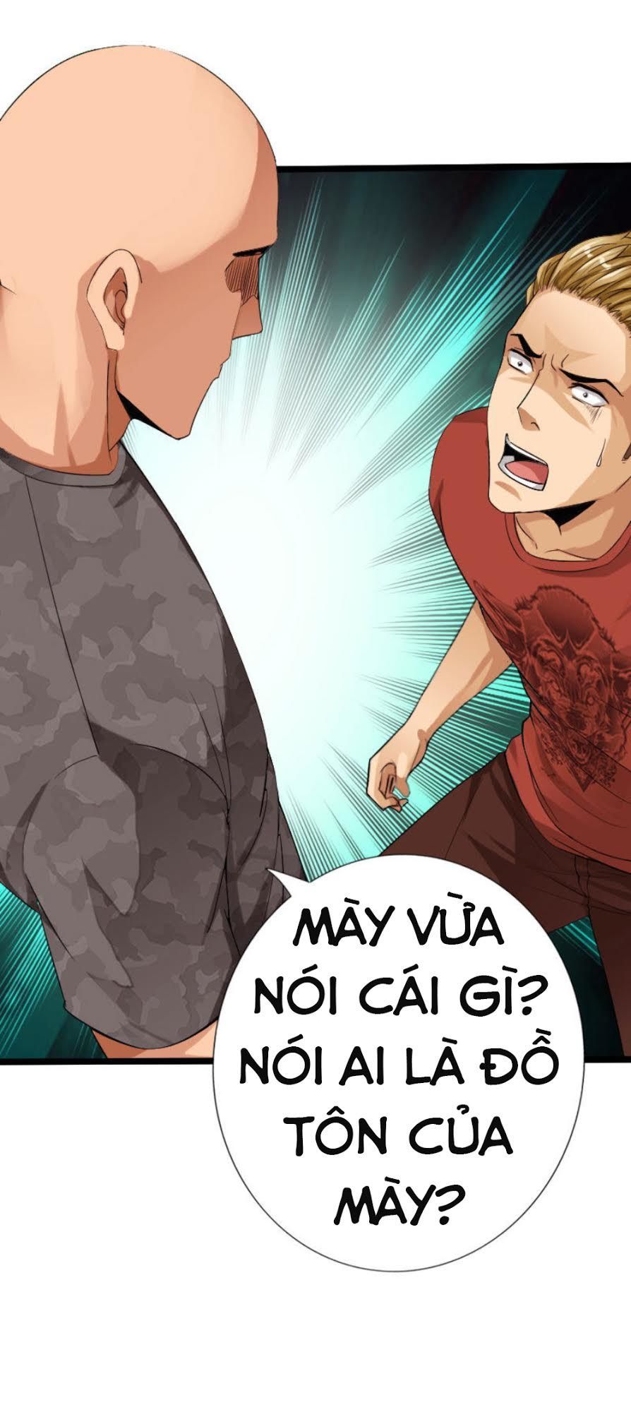 Tuyệt Phẩm Tà Thiếu Chapter 33 - Trang 2