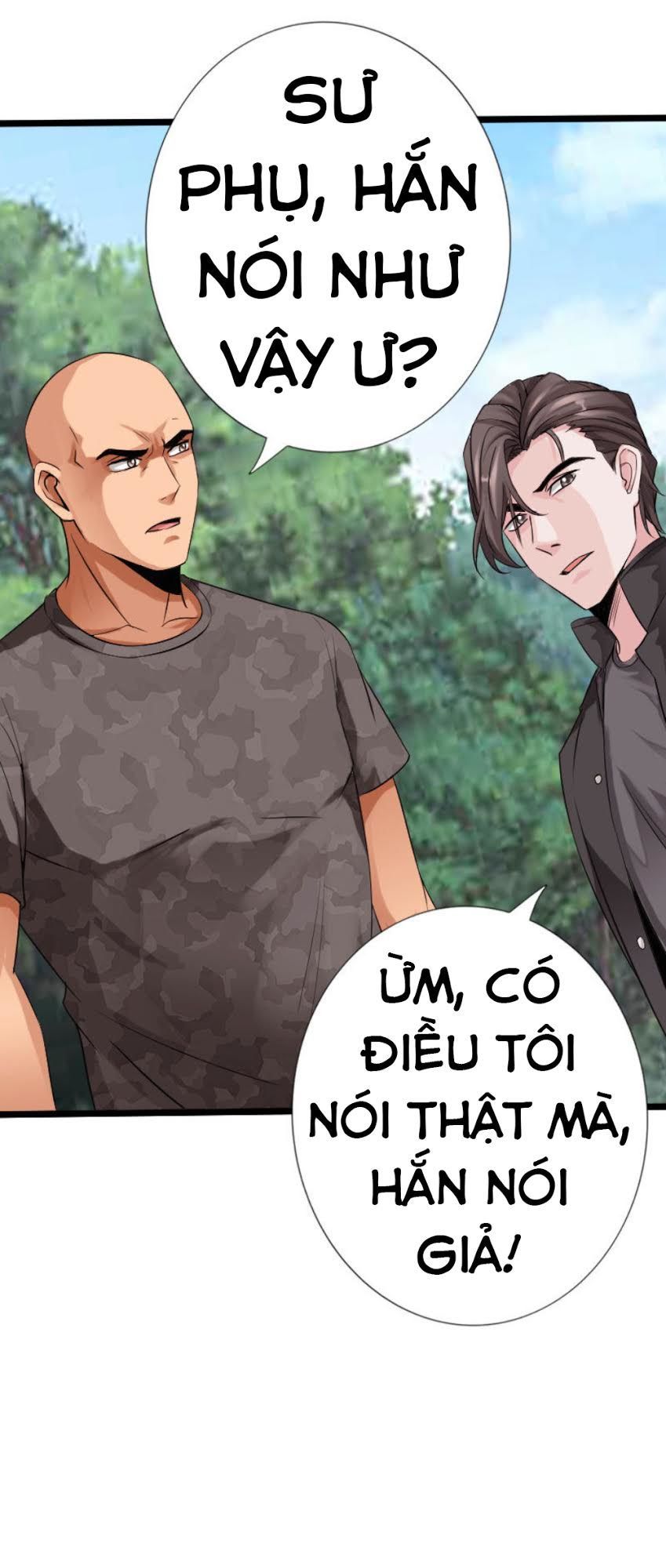 Tuyệt Phẩm Tà Thiếu Chapter 33 - Trang 2