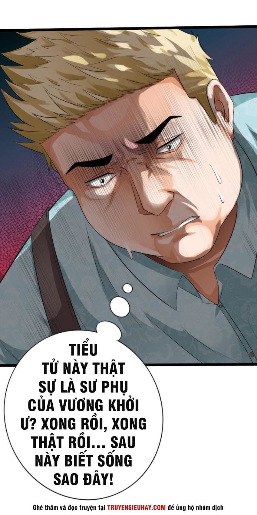 Tuyệt Phẩm Tà Thiếu Chapter 33 - Trang 2