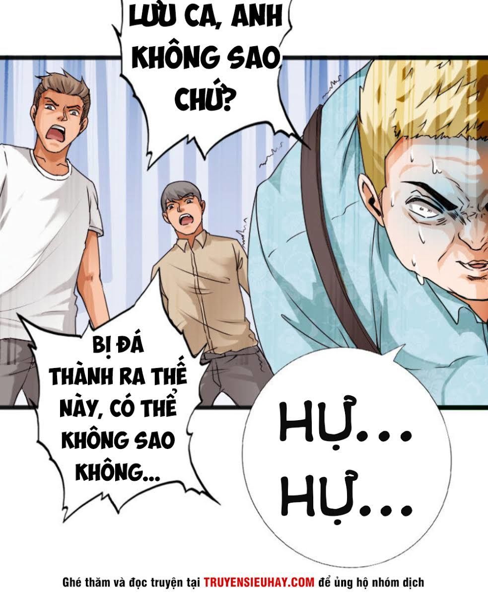 Tuyệt Phẩm Tà Thiếu Chapter 32 - Trang 2