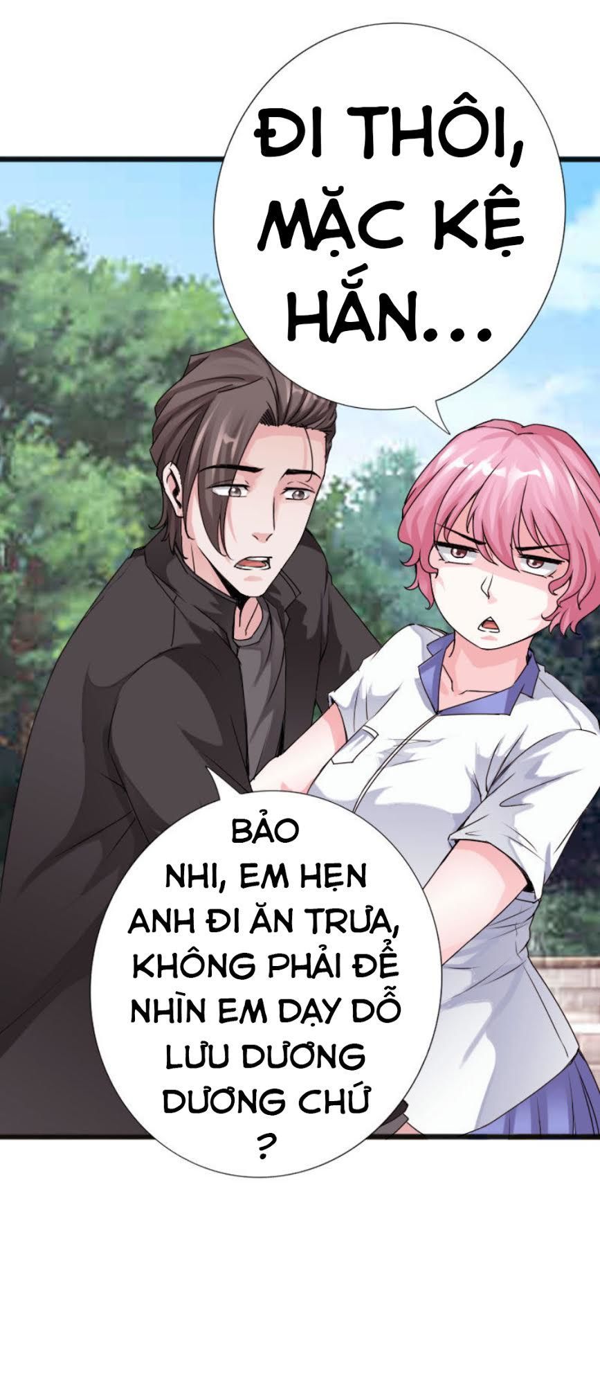 Tuyệt Phẩm Tà Thiếu Chapter 32 - Trang 2