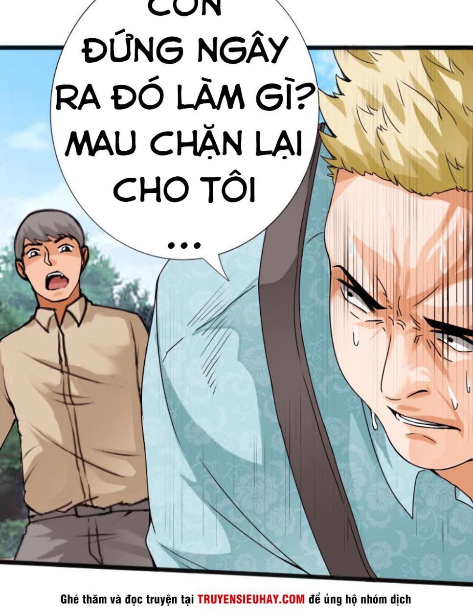 Tuyệt Phẩm Tà Thiếu Chapter 32 - Trang 2