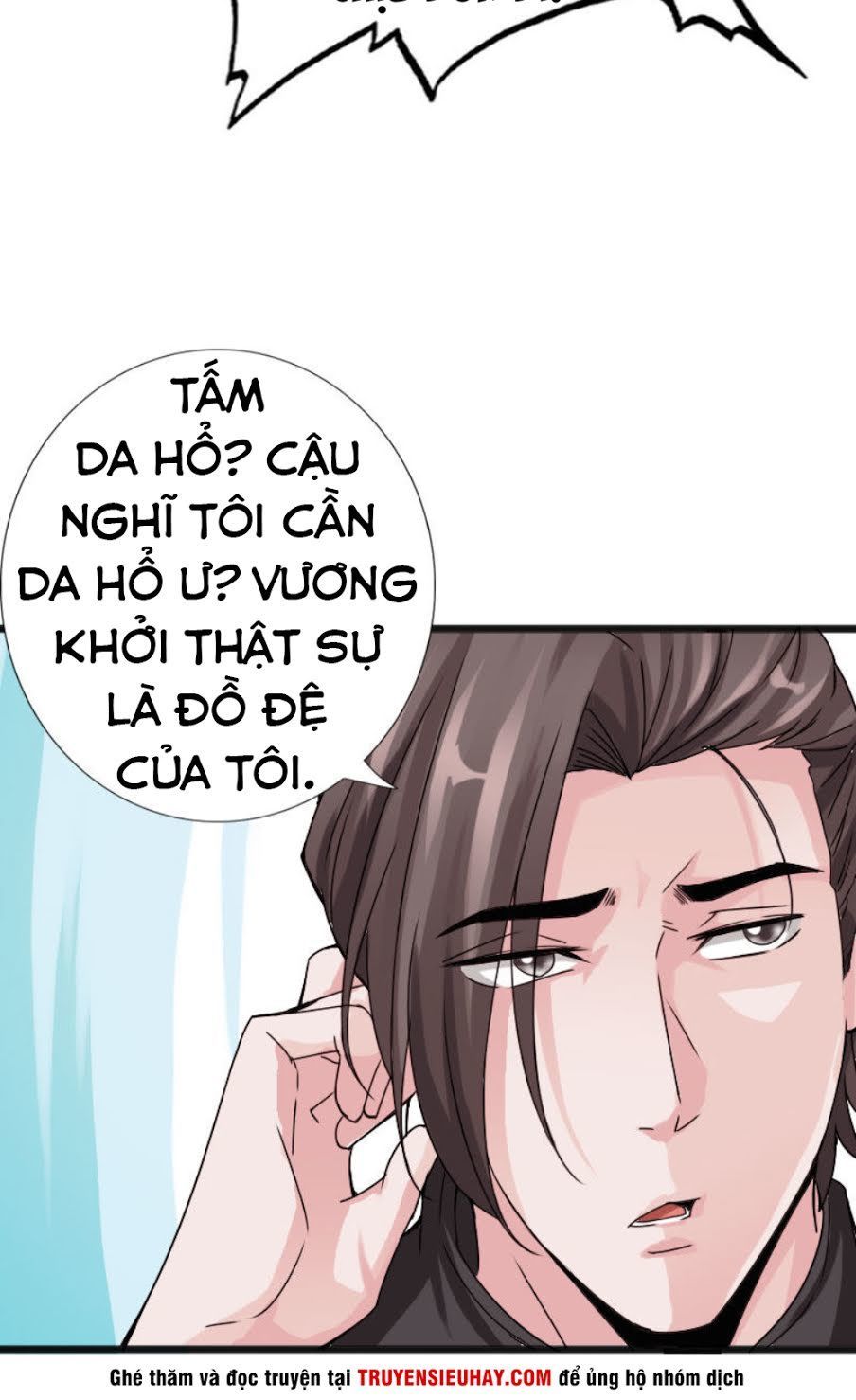 Tuyệt Phẩm Tà Thiếu Chapter 32 - Trang 2