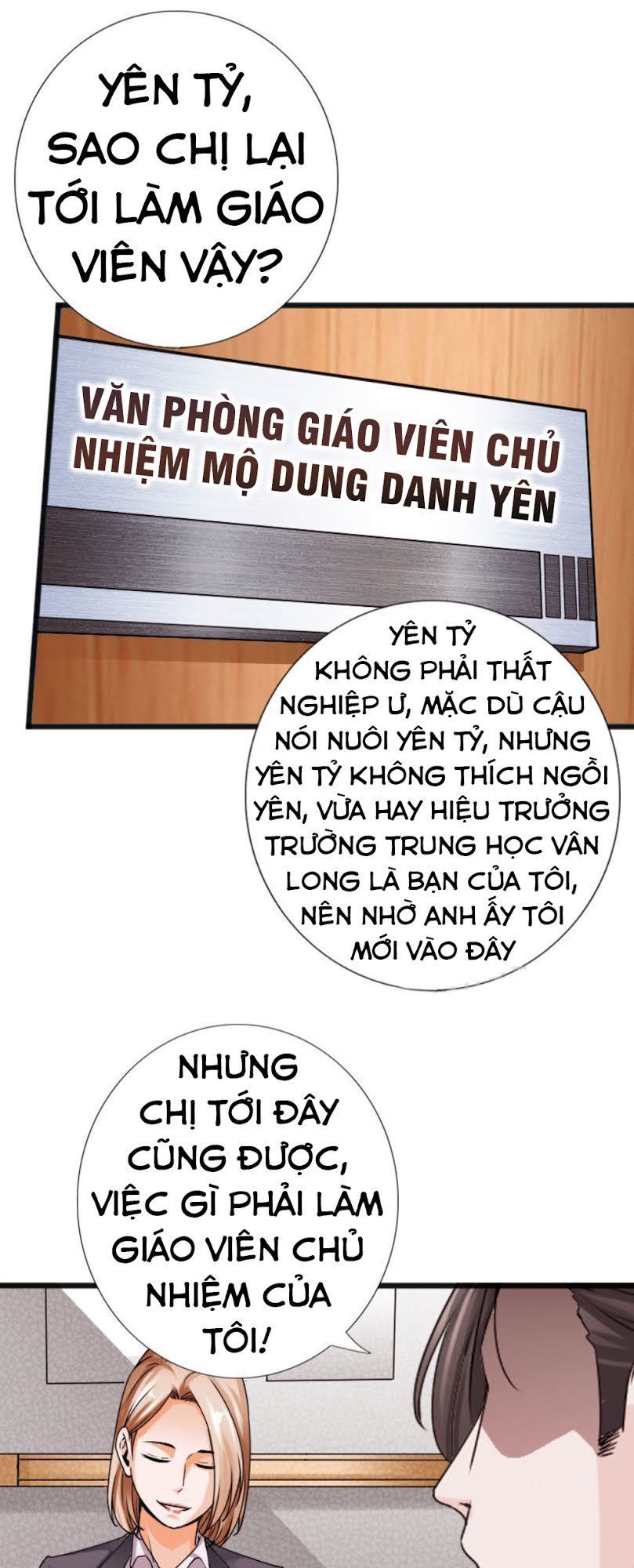 Tuyệt Phẩm Tà Thiếu Chapter 31 - Trang 2