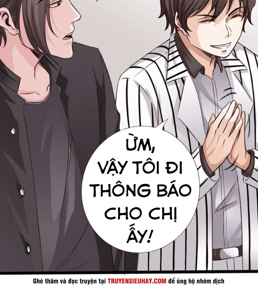 Tuyệt Phẩm Tà Thiếu Chapter 31 - Trang 2