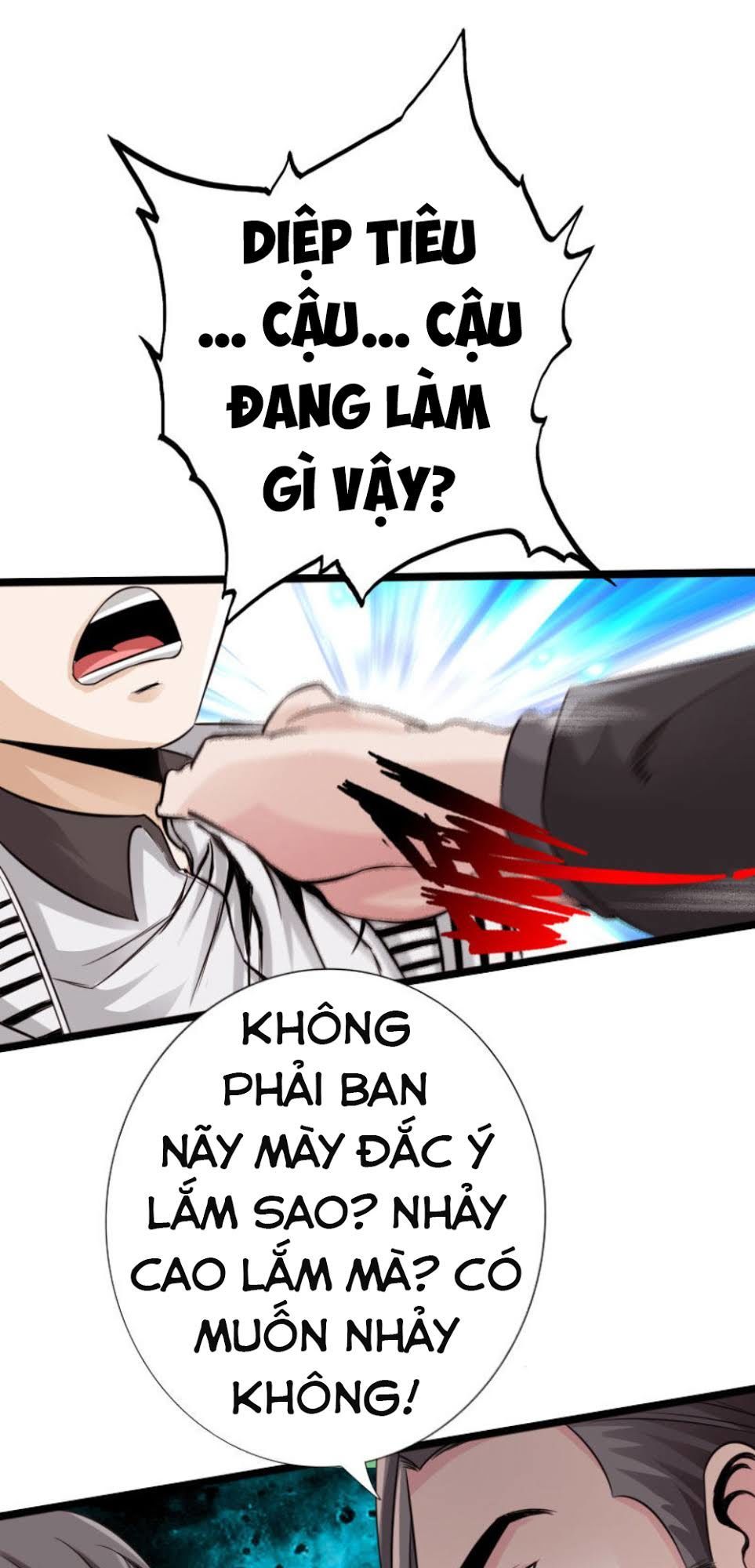 Tuyệt Phẩm Tà Thiếu Chapter 31 - Trang 2