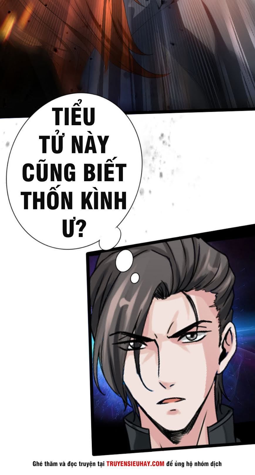 Tuyệt Phẩm Tà Thiếu Chapter 30 - Trang 2