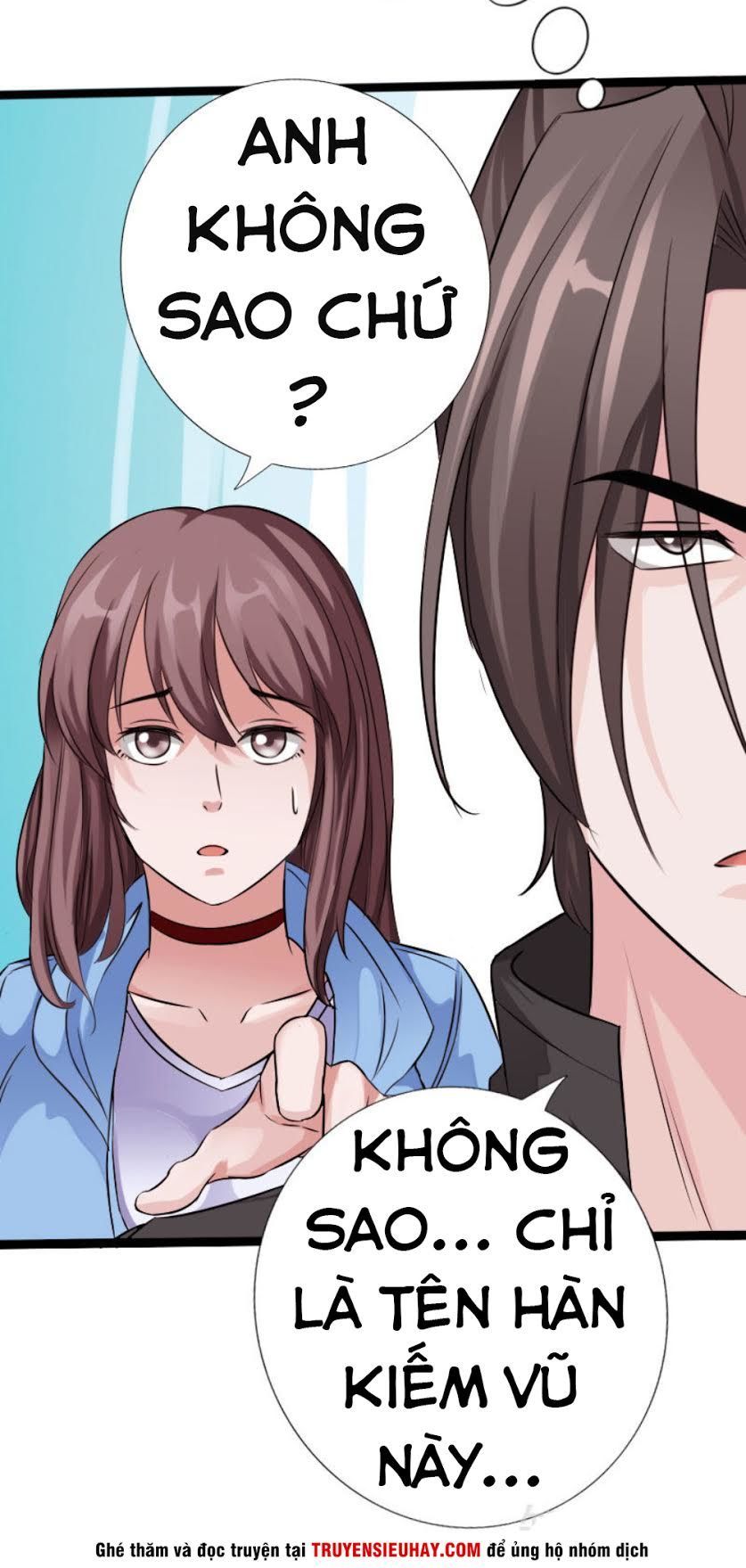 Tuyệt Phẩm Tà Thiếu Chapter 30 - Trang 2