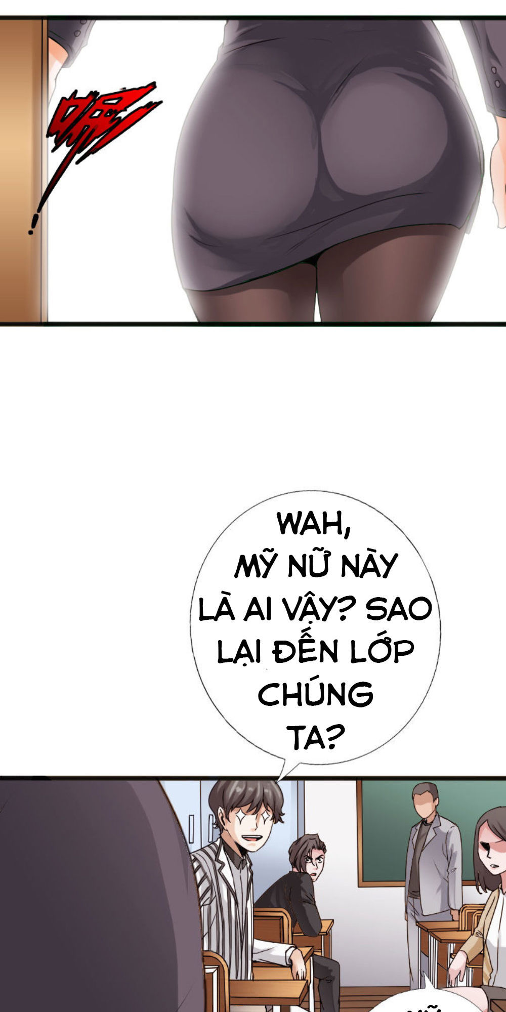 Tuyệt Phẩm Tà Thiếu Chapter 30 - Trang 2