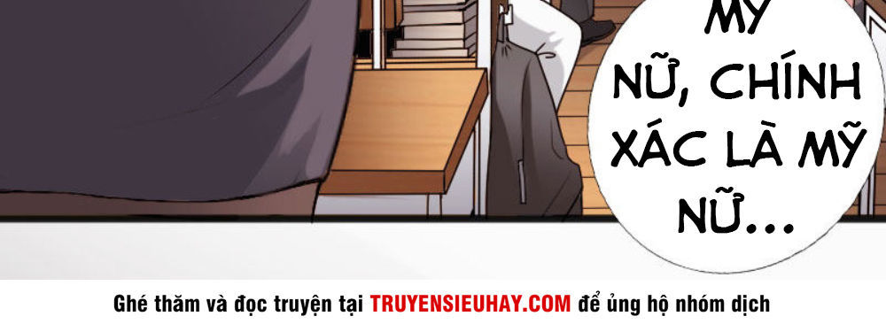 Tuyệt Phẩm Tà Thiếu Chapter 30 - Trang 2