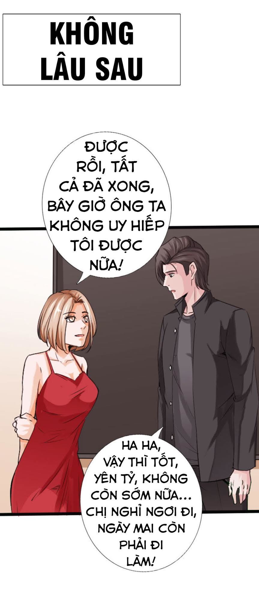 Tuyệt Phẩm Tà Thiếu Chapter 29 - Trang 2