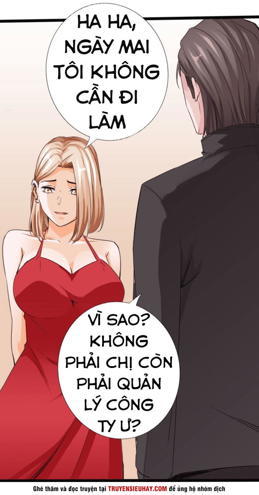 Tuyệt Phẩm Tà Thiếu Chapter 29 - Trang 2