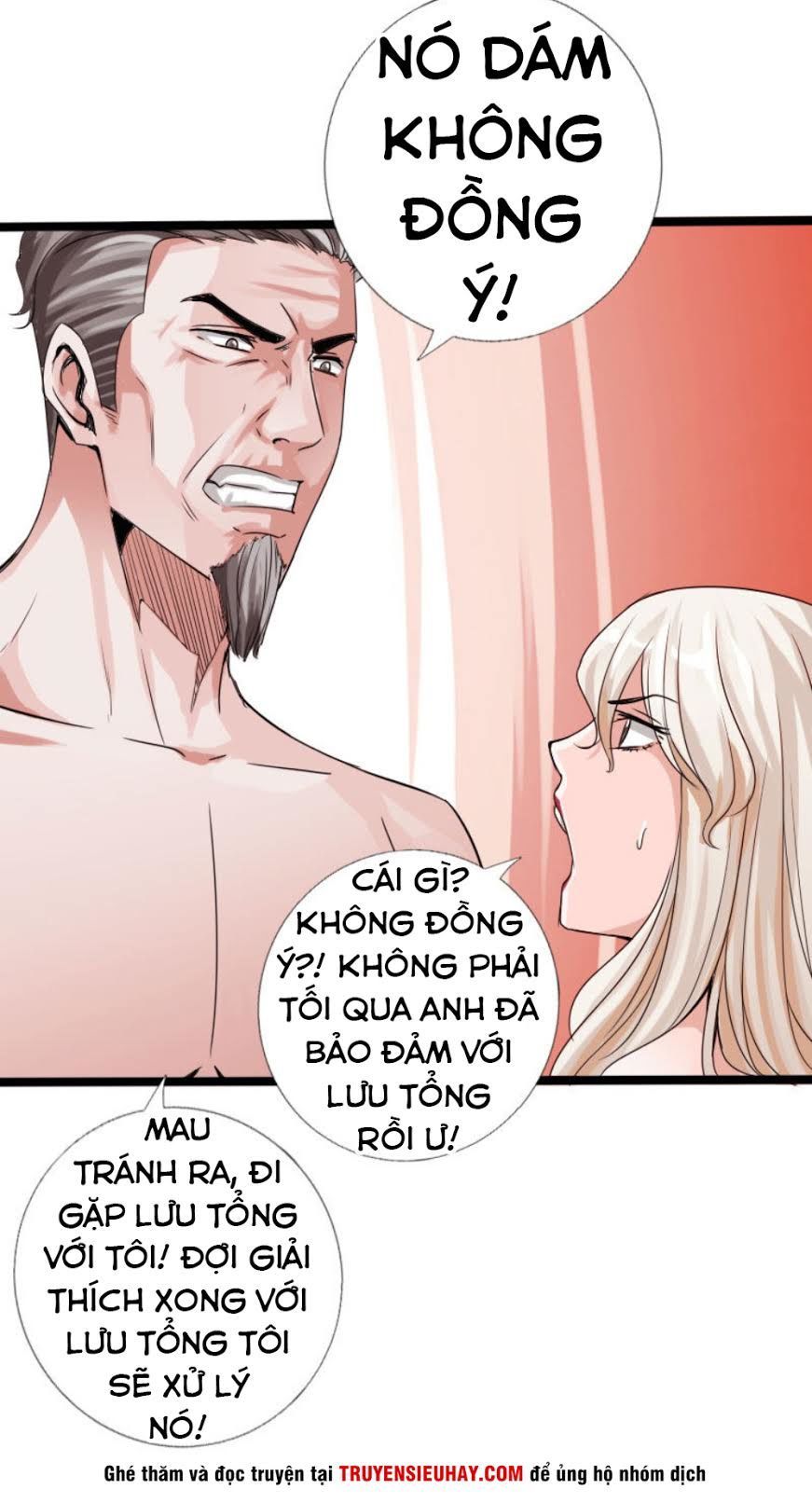 Tuyệt Phẩm Tà Thiếu Chapter 29 - Trang 2