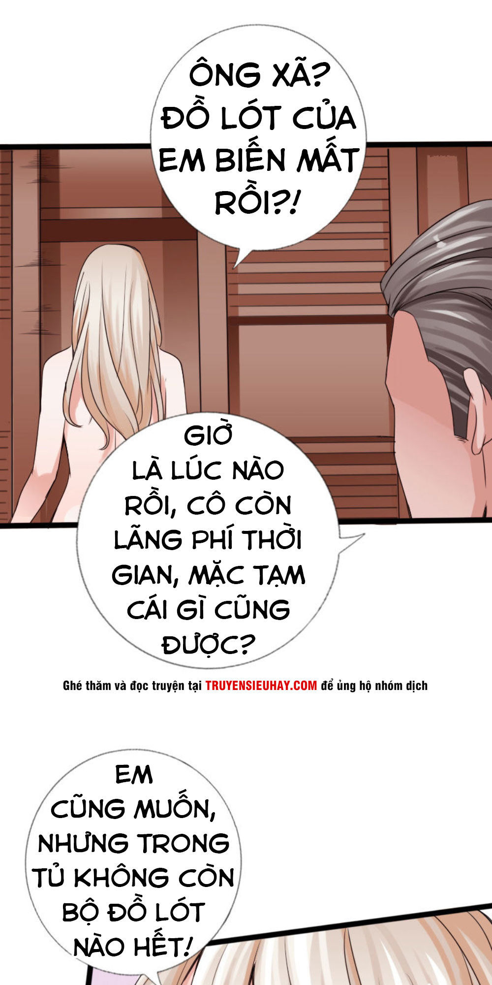 Tuyệt Phẩm Tà Thiếu Chapter 29 - Trang 2