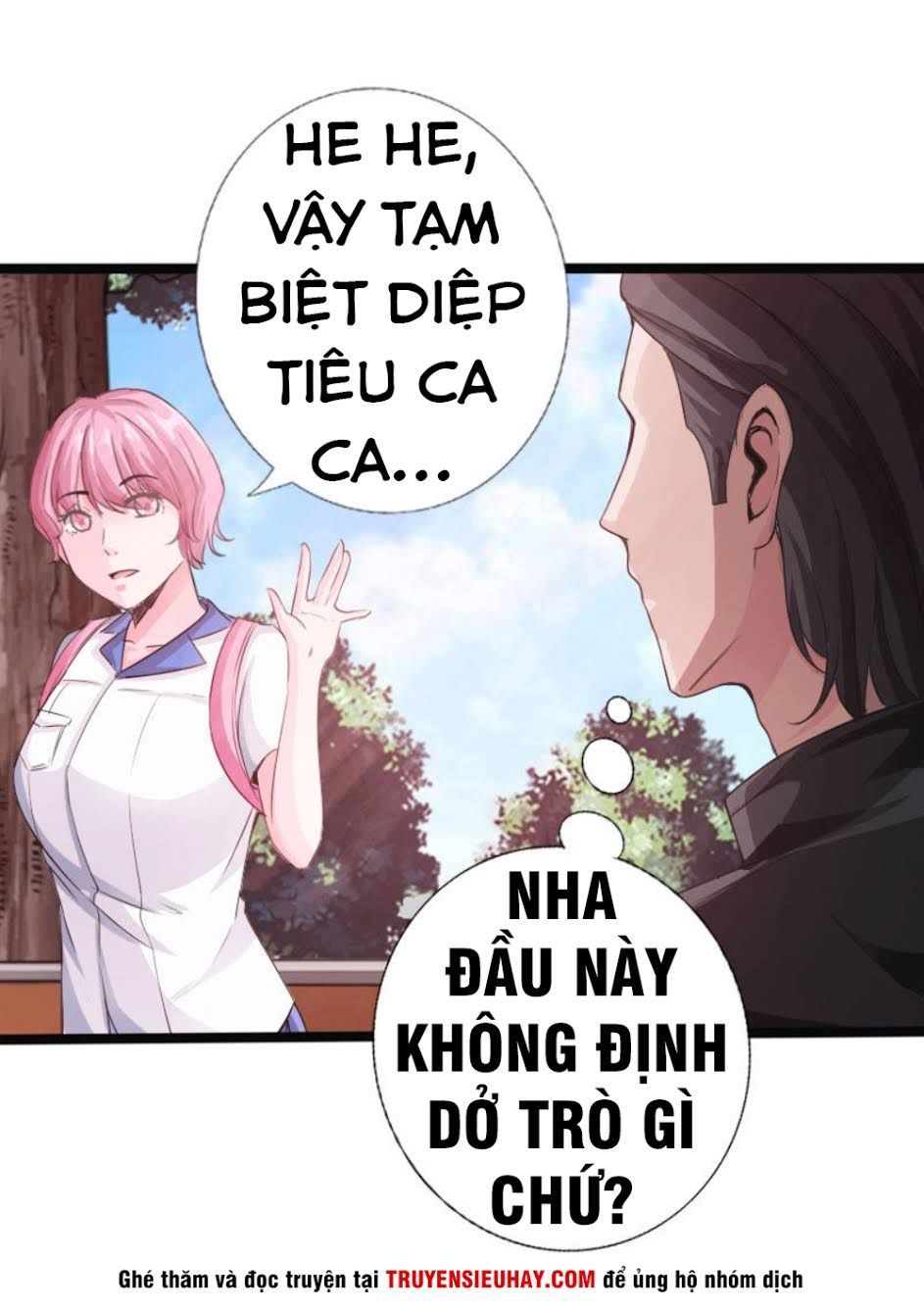 Tuyệt Phẩm Tà Thiếu Chapter 29 - Trang 2