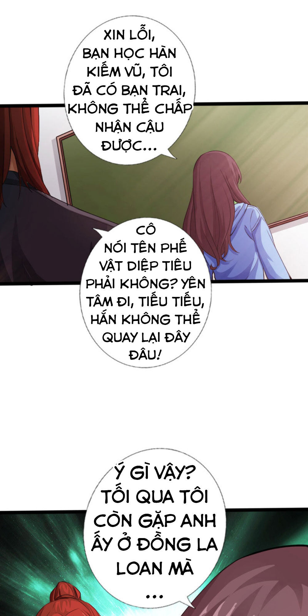 Tuyệt Phẩm Tà Thiếu Chapter 29 - Trang 2