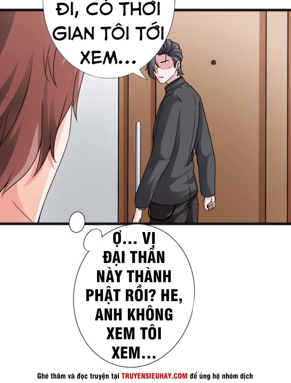 Tuyệt Phẩm Tà Thiếu Chapter 29 - Trang 2