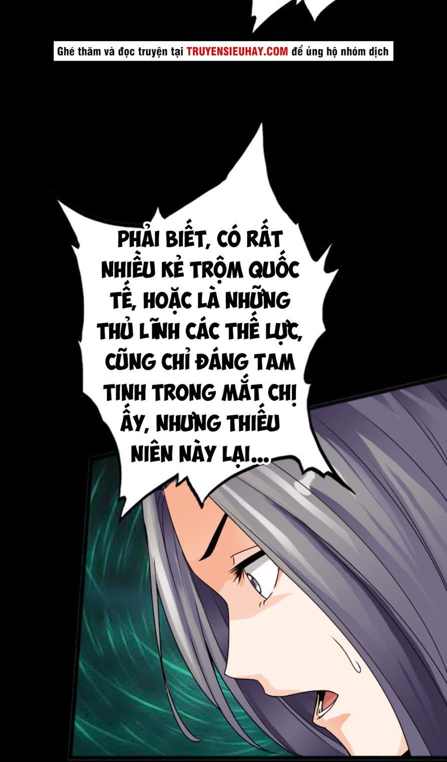 Tuyệt Phẩm Tà Thiếu Chapter 28 - Trang 2