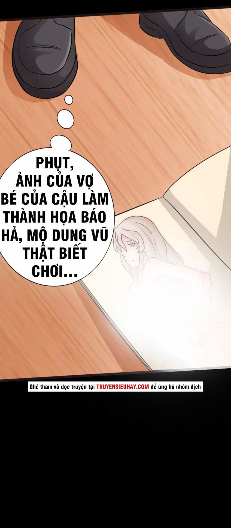 Tuyệt Phẩm Tà Thiếu Chapter 28 - Trang 2