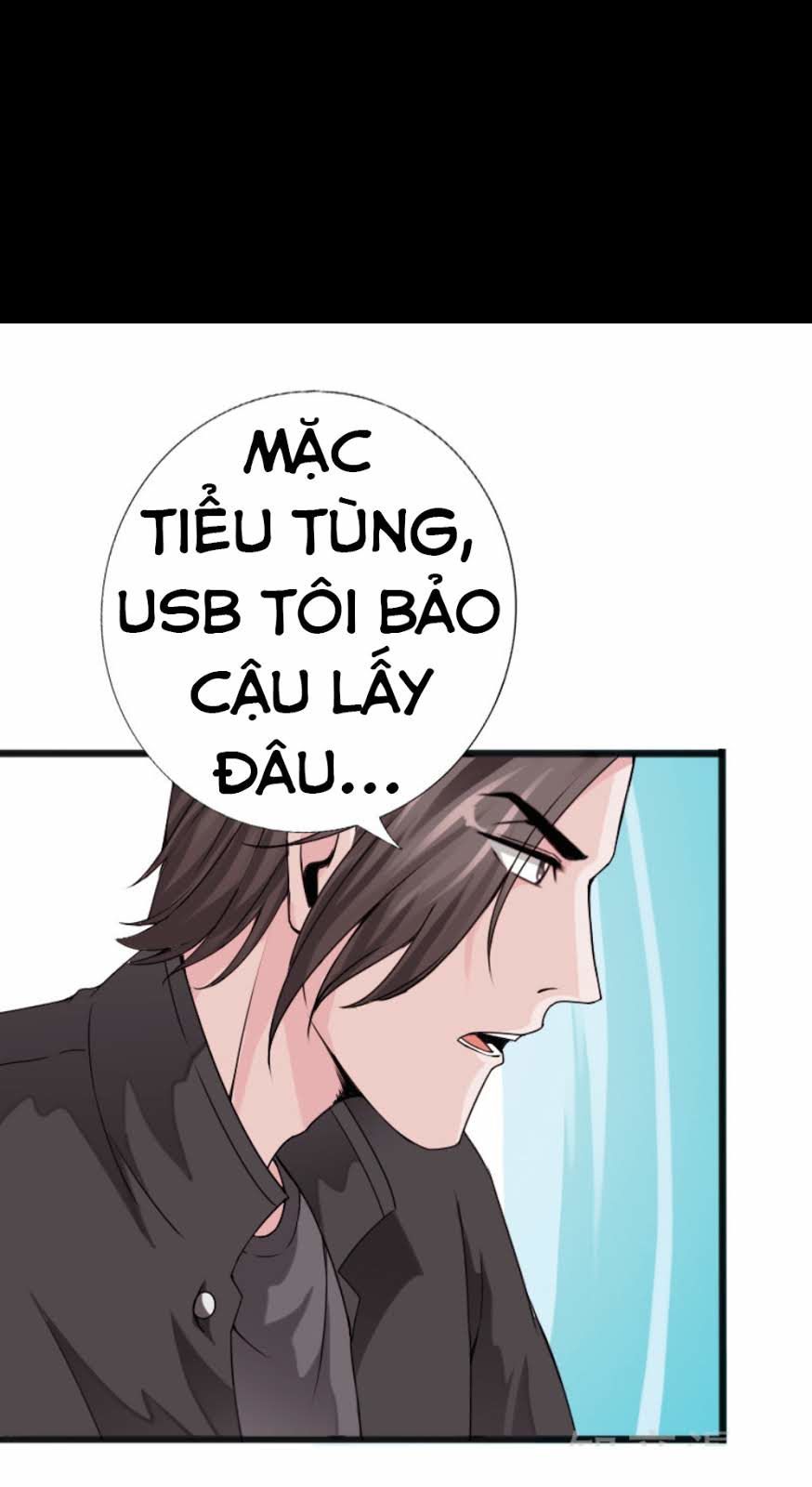 Tuyệt Phẩm Tà Thiếu Chapter 28 - Trang 2