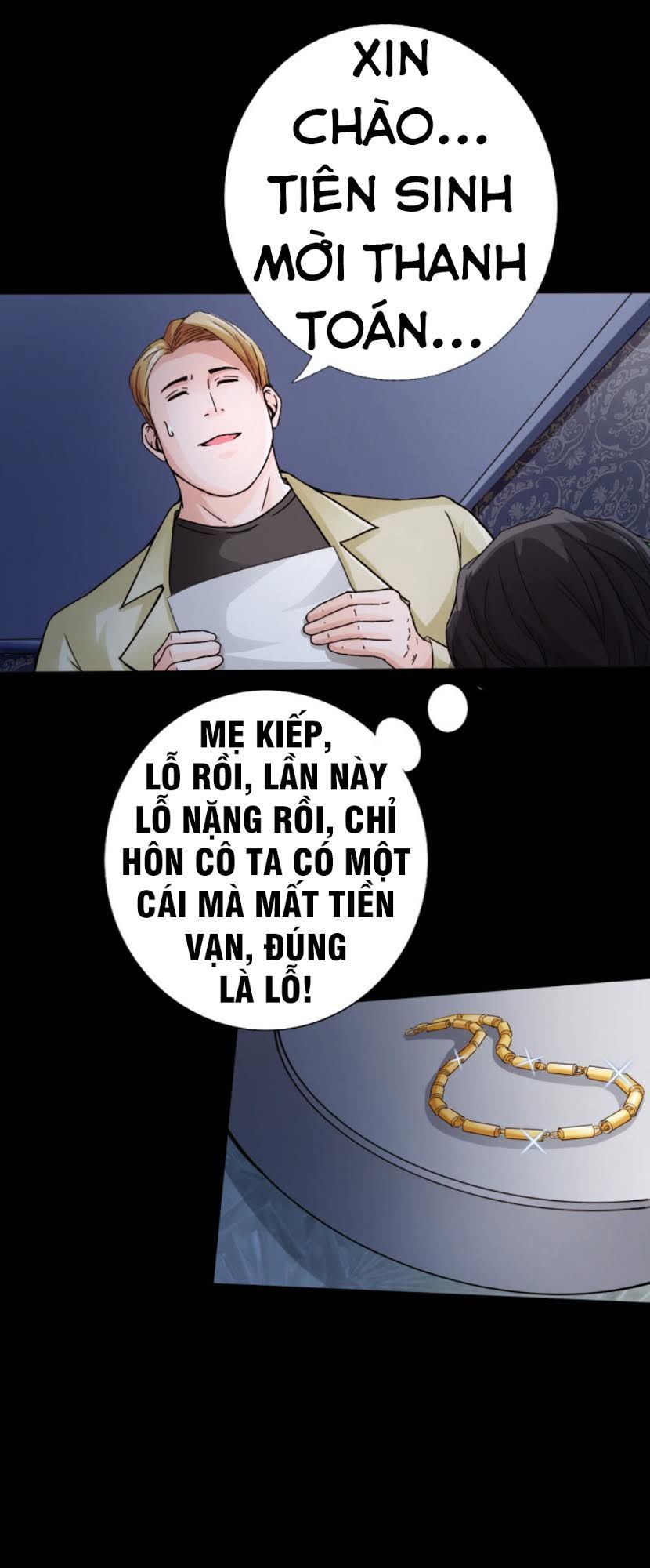 Tuyệt Phẩm Tà Thiếu Chapter 28 - Trang 2