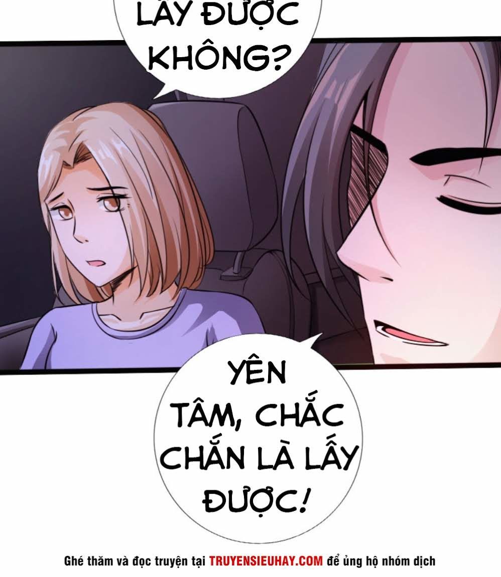 Tuyệt Phẩm Tà Thiếu Chapter 27 - Trang 2