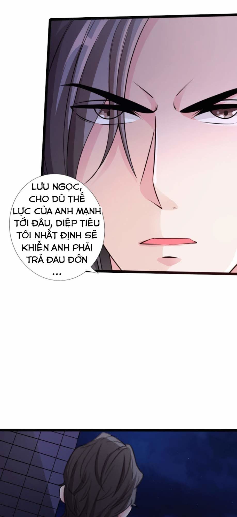 Tuyệt Phẩm Tà Thiếu Chapter 27 - Trang 2